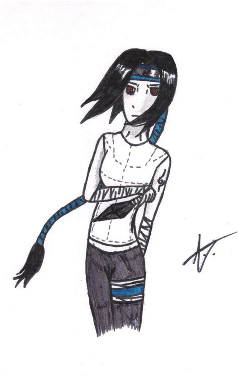 Mikoto Uchiha By Evilfangirl On Deviantart