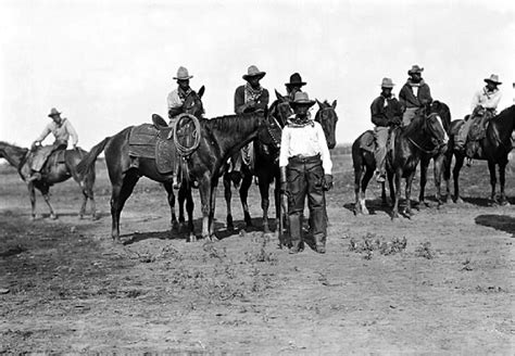 Cowboys And Cattle Drives Bill Of Rights Institute