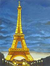 Painting Classes In Paris Pictures