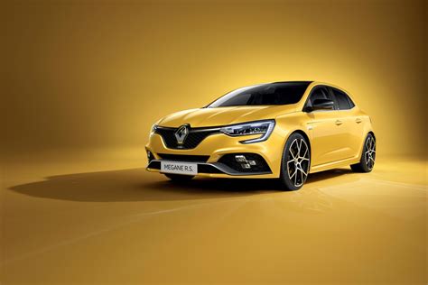 Renault Megane Rs Specs And Photos 2020 2021 2022 2023 Autoevolution