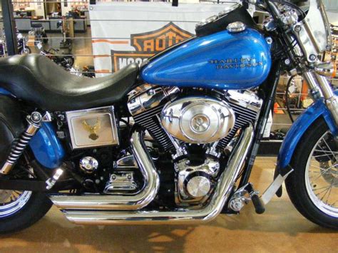 I prefer screaming eagle slip. Buy 2002 Harley-Davidson FXDL Dyna Low Rider Cruiser on ...