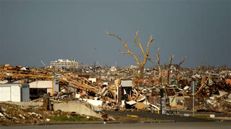 Nws Many In Joplin Ignored 1st Tornado Warnings Fox News