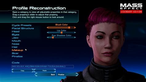 Mass Effect Legendary Edition Details All Kinds Of Gameplay