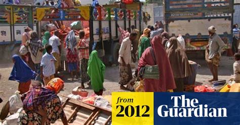 Top Un Official Warns Of Continued Risk Of Famine In Somalia Global