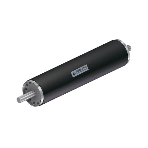 Magnetic Conveyor Roller Magnetic Pulley Magnetic Head Roller