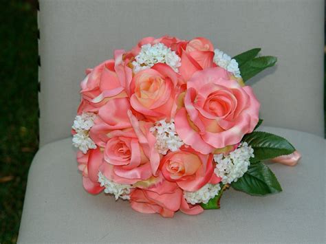 This venue has some of the best mesa wedding planners to assist in planning personalized events. My bouquet. More white and less coral, maybe baby's breath ...
