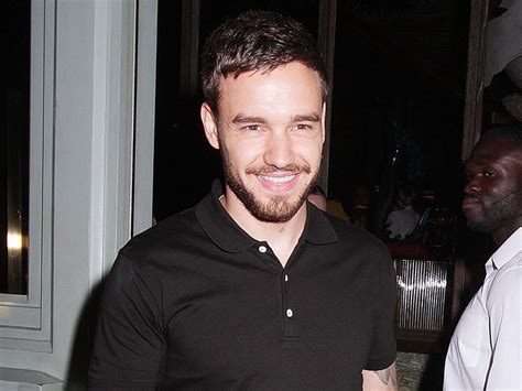 Liam Payne Reveals Details About His Sex Life As He Moves On From Cheryl