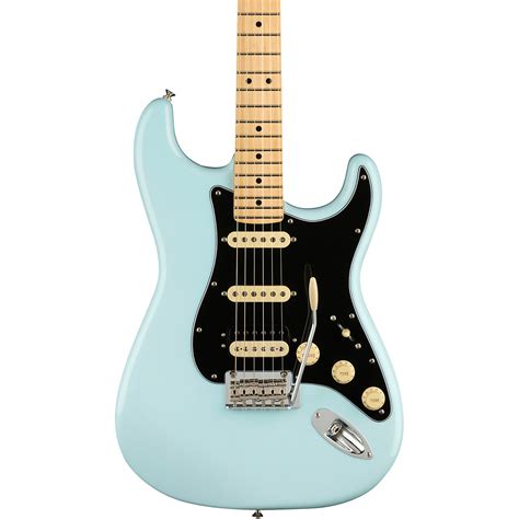 Fender Player Stratocaster Hss Maple Fingerboard Limited Edition