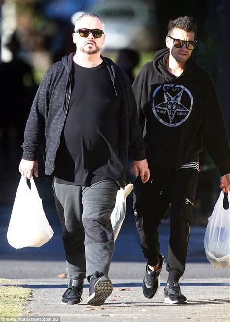 George confirmed the group's disbandment in the spring of 1987. The Voice's Boy George looks unrecognisable without ...