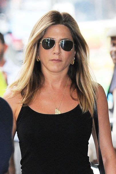 Celebrity Sunglasses Sunglasses Women Jennifer Aniston Images
