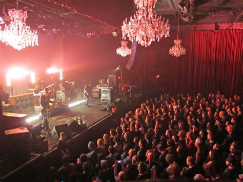 Supporting artists around the world through live and online shows. The Most Legendary Music Venues In San Francisco