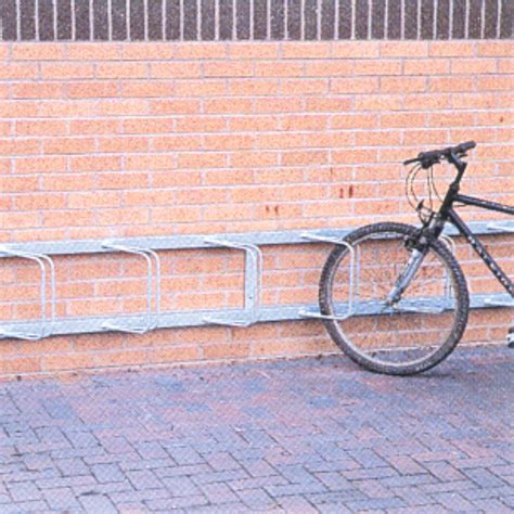 Angled Wall Mounted Cycle Rack Cycle Racks Uk