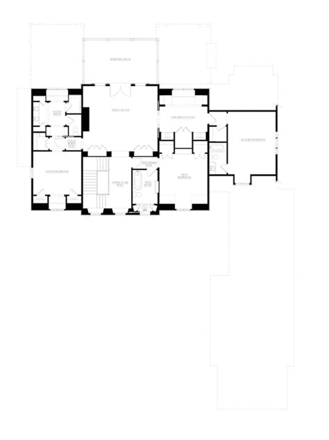 Southern Living Magazine 2021 Idea House Floor Plans Floor Plans
