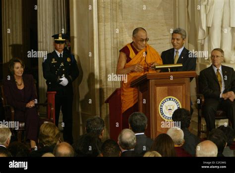 dalai lama congressional medal of honor was presented to the dalai lama by the us president