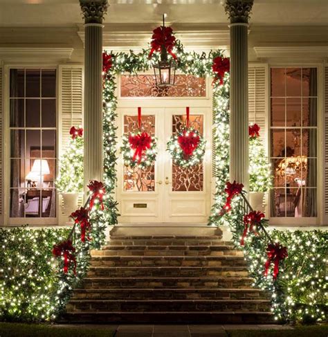 100 Amazingly Creative Diy Christmas Lights Decoration Ideas Decor