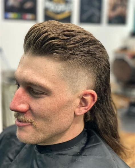 Mullet Haircut 50 Ideas For Modern Mullet In 2022 Hairstyle On Point
