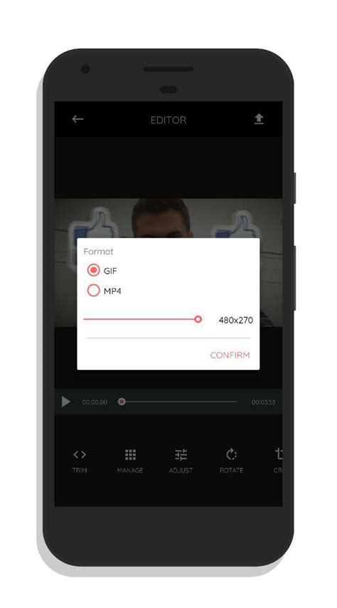 Una plataforma del mit que te permite crear tus aplicaciones móviles arrastrando y soltando elementos. Come creare una GIF animata o un Boomerang da un video con ...
