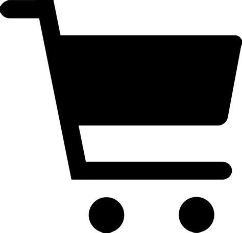 Shopping Cart Svg Png Icon Free Download 108293 Onlinewebfontscom