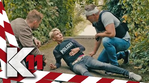 Infos und fotos zu ihrer serie im fernsehprogramm. Er ist ihr Held! Alex wird angeschossen! | 2/2 | K11- Die ...