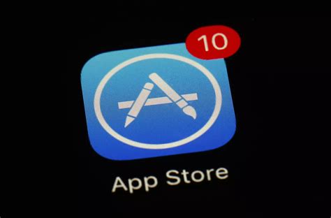 Apples App Store Is Eliminating Outdated Gaming Apps Techgig