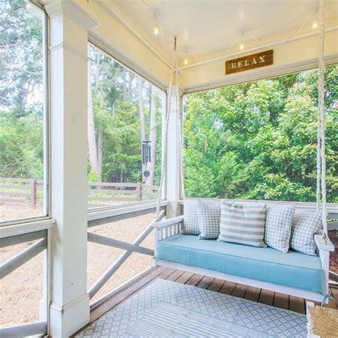 Our custom daybed cushions are the ultimate in luxury relaxation at home. Sunbrella Custom Daybed Cushion - Porch Swing / Glider ...