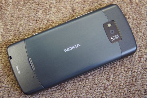 Nokia 700 Part 1 Hardware And Os Overview Review All About Symbian