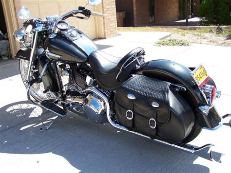 Najlepsze oferty i okazje z całego świata! heritage springer seat rail - Harley Davidson Forums