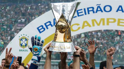 Criadores Da Liga Do Brasil Reprovam Contraproposta Mas Prometem