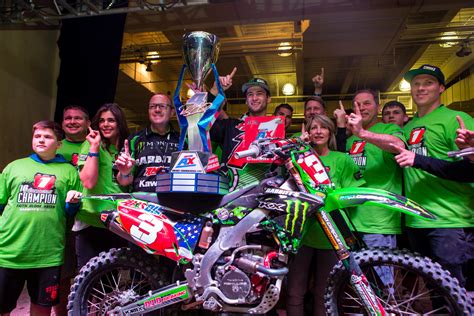 Nationwide amsoil dealer serving the entire state of nv including the cities of las vegas, reno, henderson, north las. Gavin Faith - Photo Gallery: 2016 Las Vegas Arenacross ...