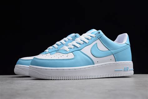 Air Force 1 Nike Air Force 1 07 An20 Midnight Navywhite Cj0952