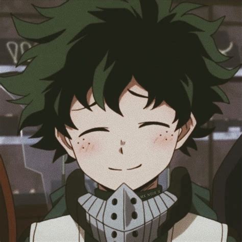 Deku Aesthetic Pfp See More Of Aesthetic Quotes On Facebook