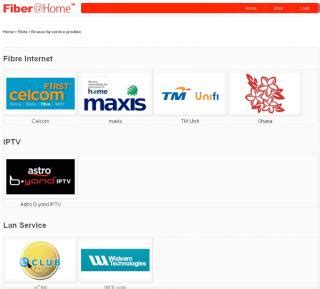 1, jalan pahlawan, sungai petani, sungai petani, kedah. Fiber@home at Sungai Petani