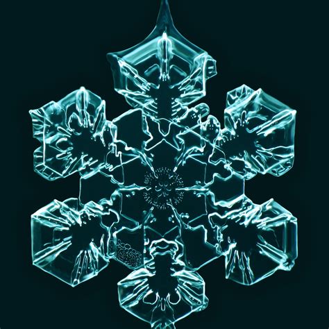 Snowflake | Snowflakes, Snowflakes real, Snow crystal