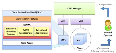 SESAME - Small cEllS coordinAtion for Multi-tenancy and ...
