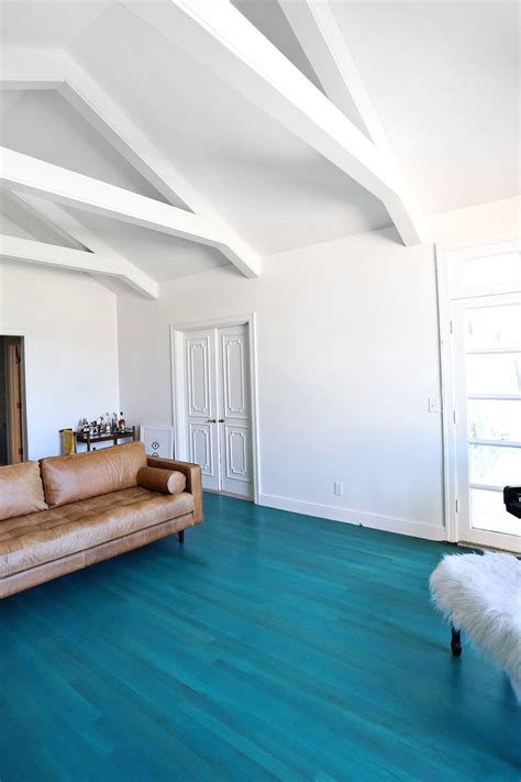 Progress Report: Living Room | Living room remodel, Living room paint, Turquoise living room decor