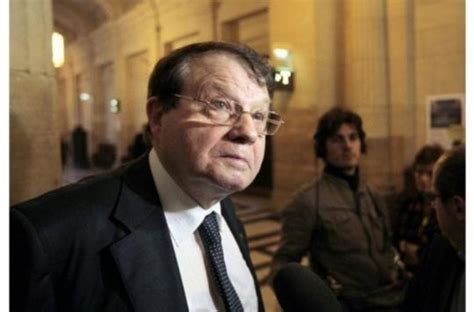 The most powerful aspect of montagnier's april 16th intervention into world politics in my view is not really found in his support for. Premio Nobel de Medicina afirma que el COVID-19 fue creado ...