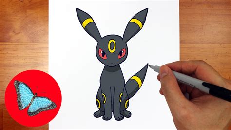 How To Draw Pokemon Espeon Easy Step By Step Thu By