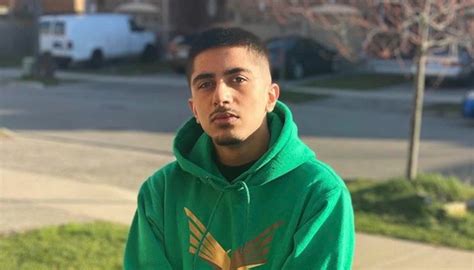New Details About Hamiltons 9th Homicide Victim Chch