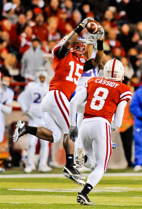 The official nebraska account is @huskerfbnation. Nebraska Cornhuskers Football: 10 Bold Predictions for the ...