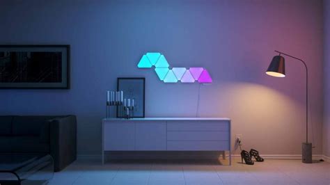 Any natural adaptation to darkness is lost when using a very bright headlamp that keeps our eyes in. Best Smart Lights 2019: Smart Bulbs, Light Strips, and ...