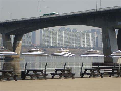 Co Seoul Parc Yeouido Hangang 51 Jacques Beaulieu Flickr
