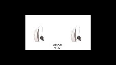 Widex Evoke 330 Itcciccic Micro Hearing Aid 0 90 At Rs 220000 In