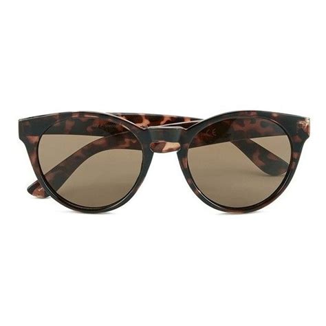 Vero Moda Women S Sunglasses Buckthorn Brown Sunglasses Sunglasses Women Plastic Sunglasses