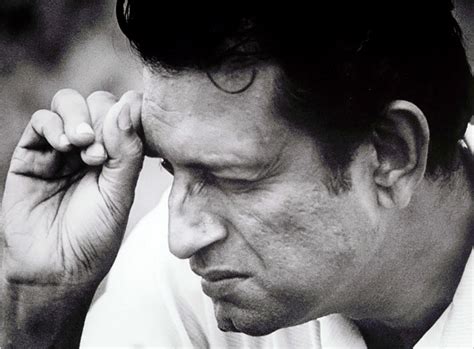 In 1940, after receiving his degree in science and. $ubbu: The bicycle thief , Satyajit Ray and Simplicity