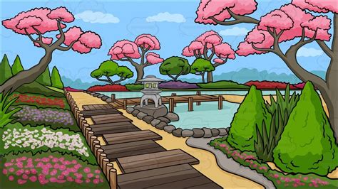 Color an editable map, fill in the legend, and download it for mobile app now available! Japanese clipart scenery, Japanese scenery Transparent FREE for download on WebStockReview 2020