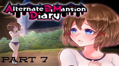 Alternate Dimansion Diary Part 7 Ending Is This It Youtube