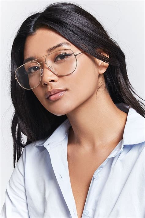 Clear Aviator Readers Aviator Glasses Glasses Fashion Glasses Trends