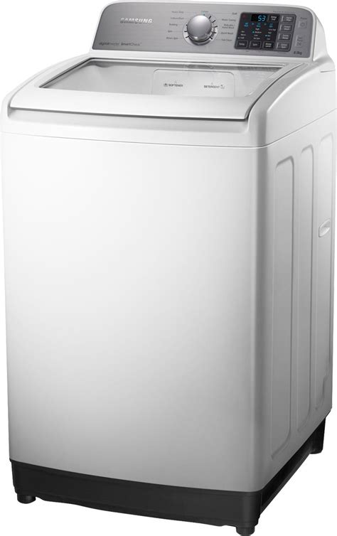 8kg Top Load Samsung Washing Machine Wa80f5g4djw