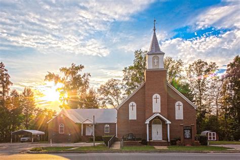 Shiloh Baptist Church History Shiloh Baptist Church