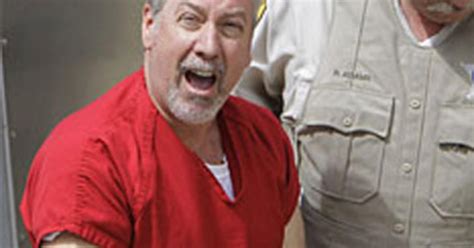 Drew Peterson Sentenced Ex Illinois Cop Gets 38 Years In Prison For